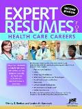 EXPERT RESUMES FOR HEALTHCARE CAREERS